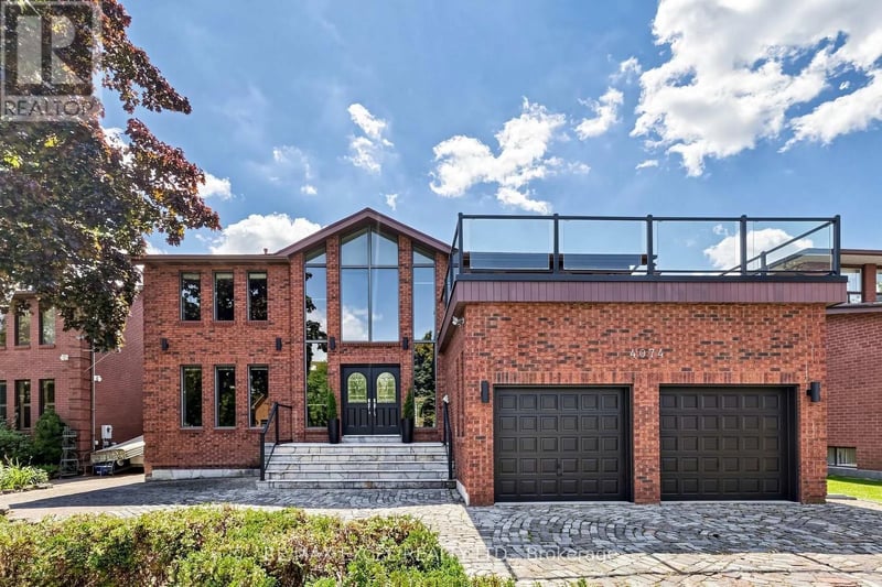 4074 River Mill Way, Mississauga (Rathwood), Ontario, L4W4A5, Mississauga (Rathwood), Ontario — photo 1 of 5