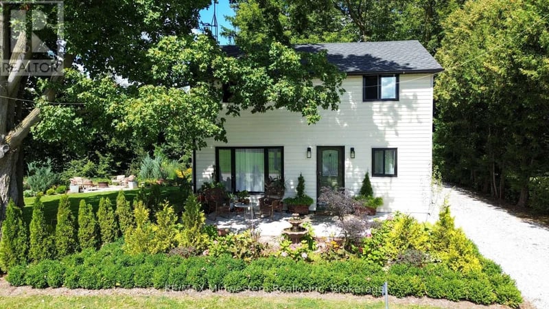 60 Sixth Concession Road, Brant (Burford), Ontario, N3R0B8, Brant (Burford), Ontario — photo 1 of 5