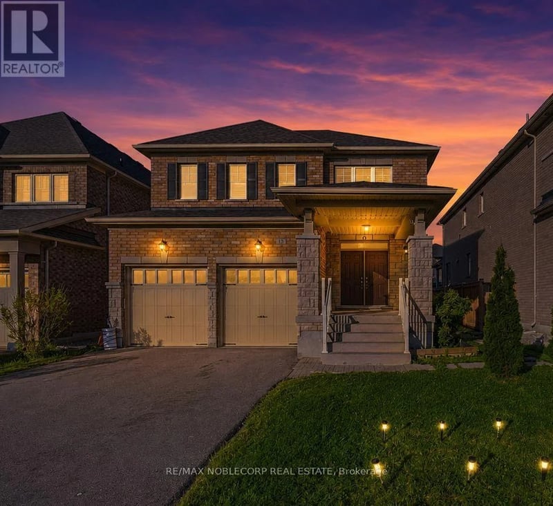 15 Gould Crescent, New Tecumseth (Beeton), Ontario, L0G1A0, New Tecumseth (Beeton), Ontario — photo 1 of 5