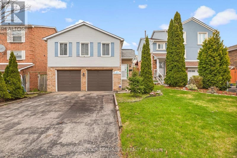 21 Wright Crescent, Ajax (Central), Ontario, L1S6S8, Ajax (Central), Ontario — photo 1 of 5