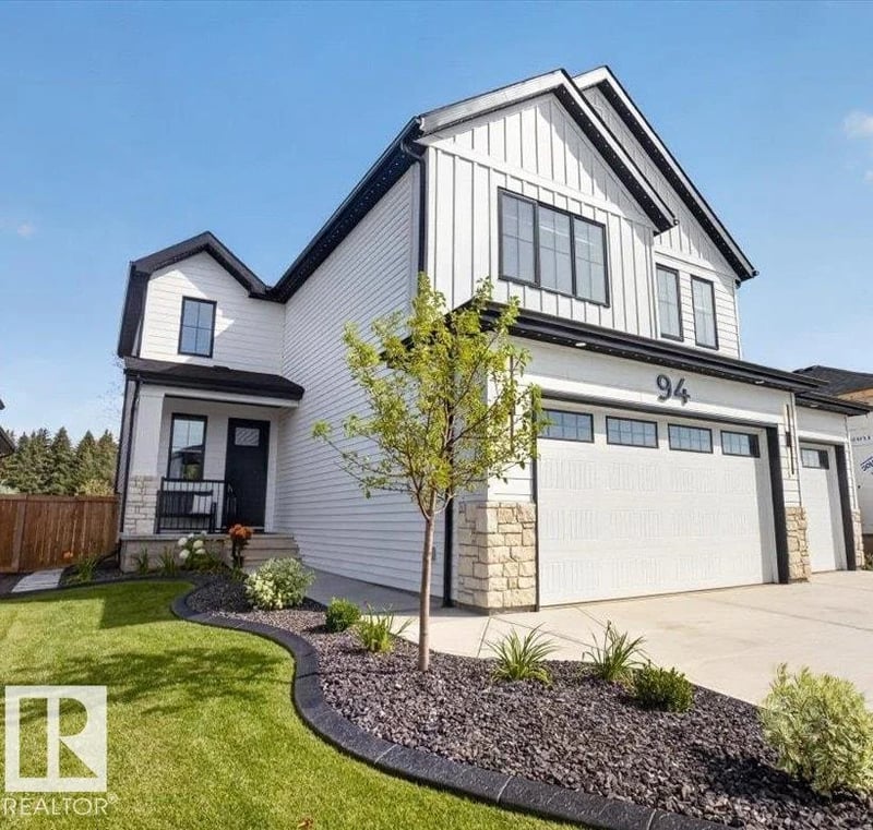 94 HARVEST CR, Ardrossan, Alberta, T8E0A8, Ardrossan, Alberta — photo 1 of 5