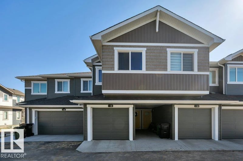 #55 603 ORCHARDS BV SW, Edmonton, Alberta, T6X2W8, Edmonton, Alberta — photo 1 of 5