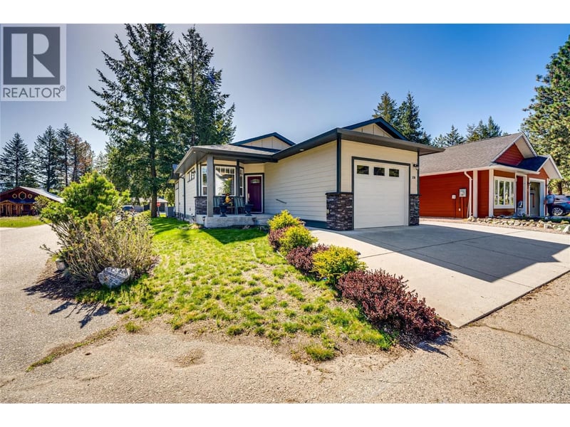 270 Grouse Avenue, Vernon, British Columbia, V1H2A1, Vernon, British Columbia — photo 1 of 5