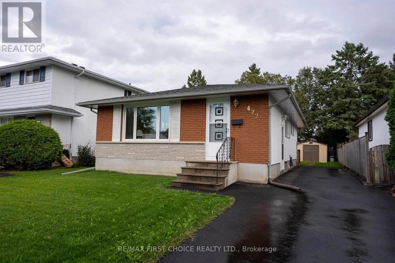422 Simon Fraser Drive, Thunder Bay (Northwood Park), Ontario, P7C4Z8, Thunder Bay (Northwood Park), Ontario — photo 1 of 5