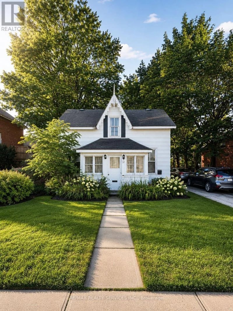 787 10th Street East, Owen Sound, Ontario, N4K1T2, Owen Sound, Ontario — photo 1 of 2