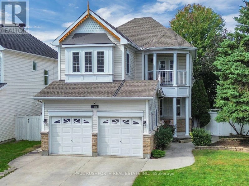 1800 Nicolet Way, Ottawa, Ontario, K4A3T7, Ottawa, Ontario — photo 1 of 5