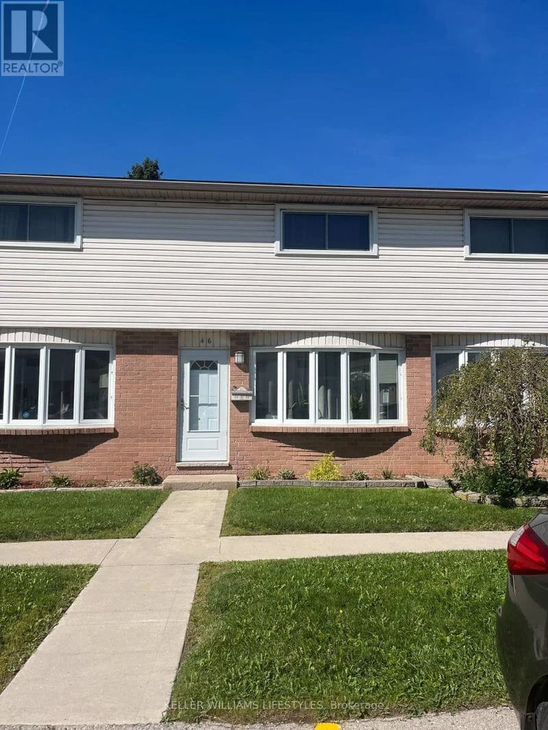 #46 700 EXETER Road, London South (South X), Ontario, N6E1L2, London South (South X), Ontario — photo 1 of 5