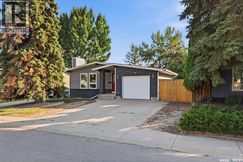 3806 Taylor STREET E, Saskatoon, Saskatchewan, S7H5J4, Saskatoon, Saskatchewan — photo 1 of 5