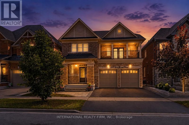 2537 Snow Knight Drive, Oshawa (Windfields), Ontario, L1L0K2, Oshawa (Windfields), Ontario — photo 1 of 5