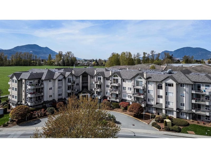 #313 45520 KNIGHT Road, Chilliwack, British Columbia, V2R3Z2, Chilliwack, British Columbia — photo 1 of 5