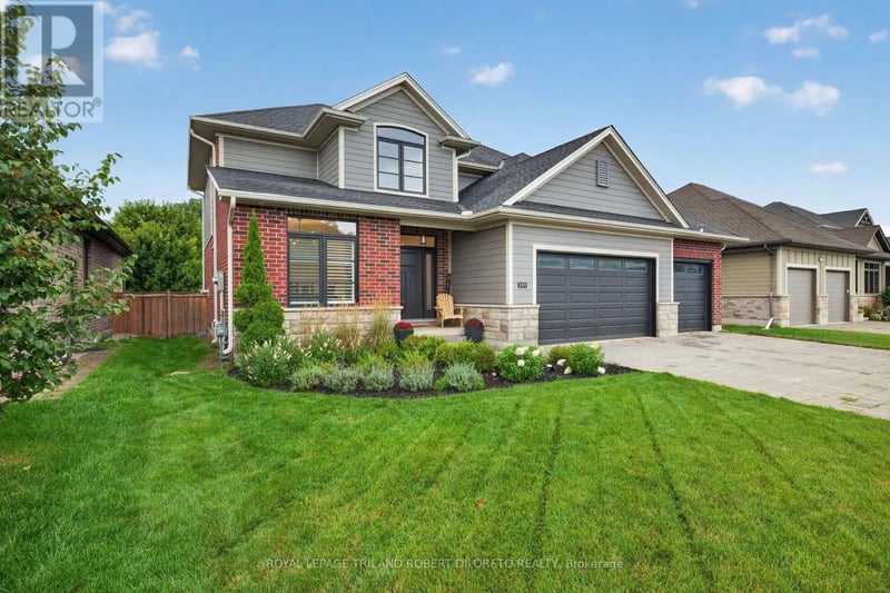 734 Radisson Lane, Strathroy-Caradoc (Mount Brydges), Ontario, N0L1W0, Strathroy-Caradoc (Mount Brydges), Ontario — photo 1 of 5