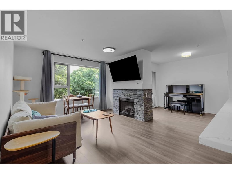 #309 200 KLAHANIE Drive, Port Moody, British Columbia, V3H5K7, Port Moody, British Columbia — photo 1 of 5
