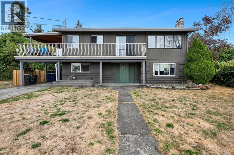 362 Day Road, Duncan, British Columbia, V9L3K5, Duncan, British Columbia — photo 1 of 5