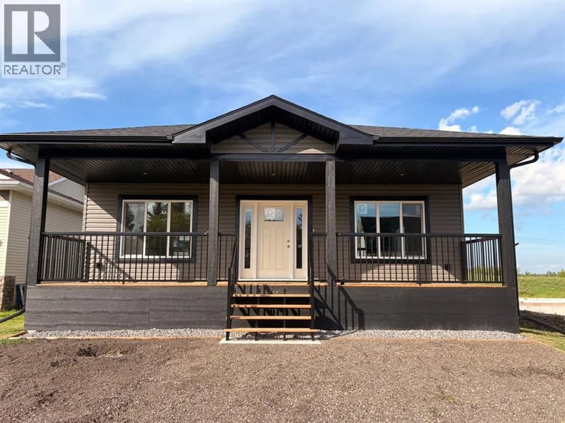 114 Alberta Street, Kingman, Alberta, T0B2M0, Kingman, Alberta — photo 1 of 5
