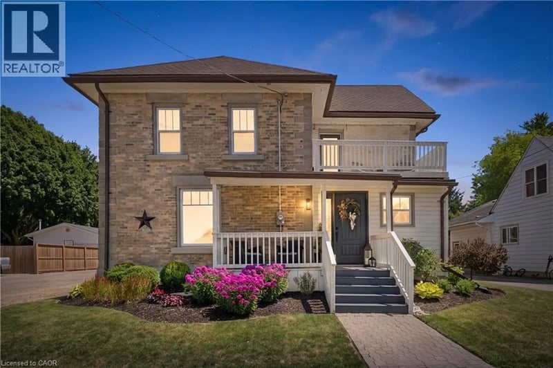 332 JANE Street, Palmerston, Ontario, N0G2P0, Palmerston, Ontario — photo 1 of 5