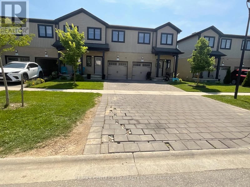 #10 2609 HOLBROOK Drive, London South (South U), Ontario, N6M0G2, London South (South U), Ontario — photo 1 of 5