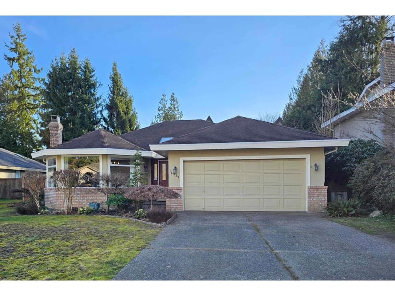 16328 108A Avenue, Surrey, British Columbia, V4N1N8, Surrey, British Columbia — photo 1 of 5