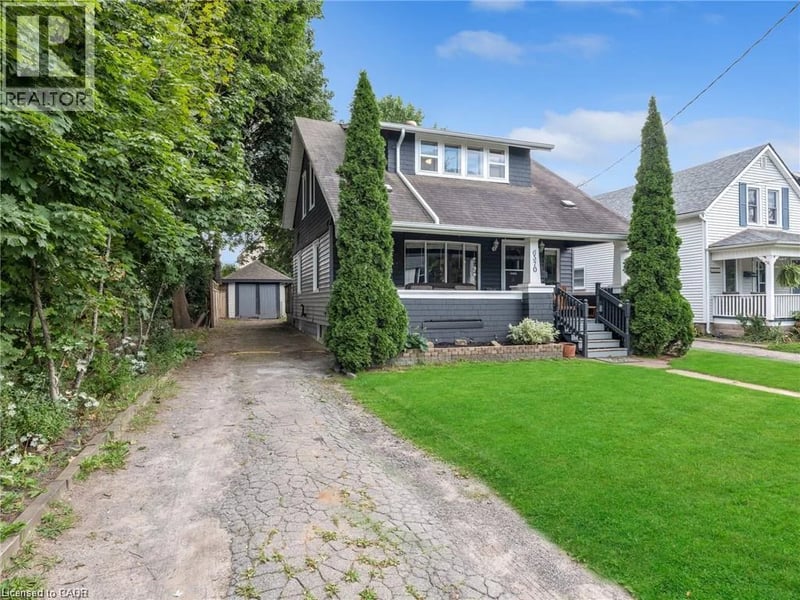 6370 HIGH Street, Niagara Falls, Ontario, L2G1N1, Niagara Falls, Ontario — photo 1 of 5