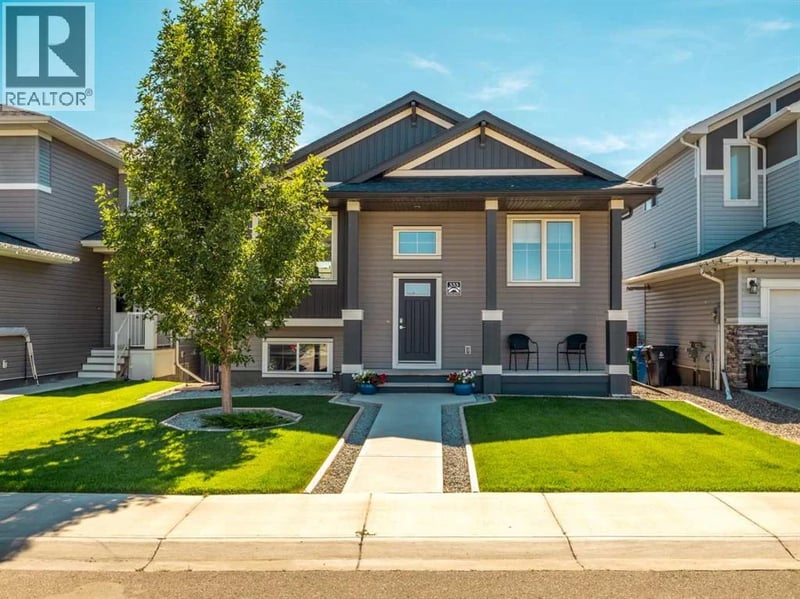 333 Crocus Terrace West, Lethbridge, Alberta, T1J5L8, Lethbridge, Alberta — photo 1 of 5