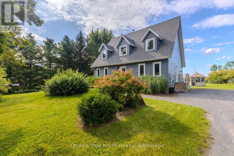 220 Ninth Line, Beckwith, Ontario, K7C0V9, Beckwith, Ontario — photo 1 of 5