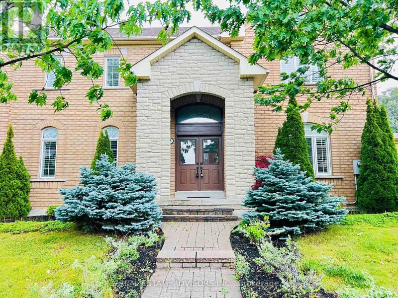 2 Adam Ernst Court, Vaughan (Vellore Village), Ontario, L4H2S5, Vaughan (Vellore Village), Ontario — photo 1 of 5