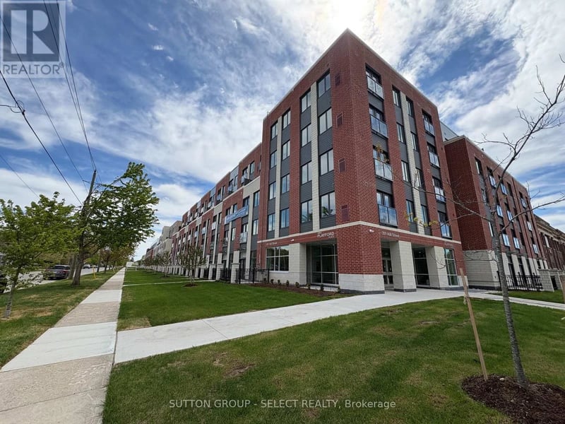 #301 351 Hill Street, London East (East K), Ontario, N6B2M2, London East (East K), Ontario — photo 1 of 5