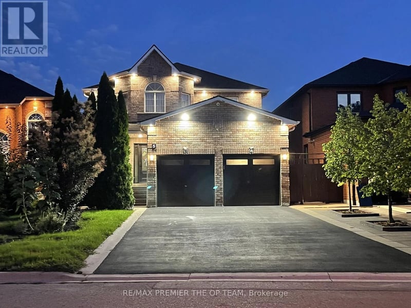 5 Southbury Manor Drive, Caledon (Bolton East), Ontario, L7E1X7, Caledon (Bolton East), Ontario — photo 1 of 5