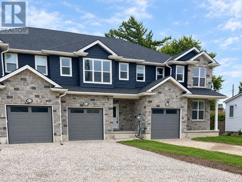 #2 50 Blandford Street, Woodstock (Woodstock - North), Ontario, N4S7H6, Woodstock (Woodstock - North), Ontario — photo 1 of 5
