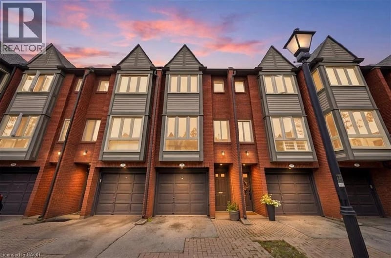#331 895 MAPLE Avenue, Burlington, Ontario, L7S2H7, Burlington, Ontario — photo 1 of 5
