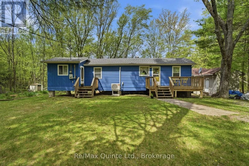122 Cottage Lane, Tweed (Elzevir (Twp)), Ontario, K0K3J0, Tweed (Elzevir (Twp)), Ontario — photo 1 of 5