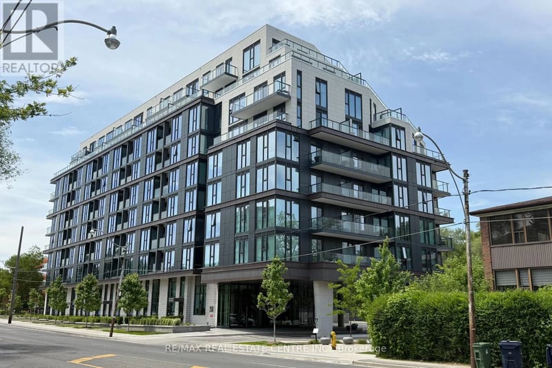 #422 250 Lawrence Avenue West, Toronto (Lawrence Park North), Ontario, M5M1B2, Toronto (Lawrence Park North), Ontario — photo 1 of 5