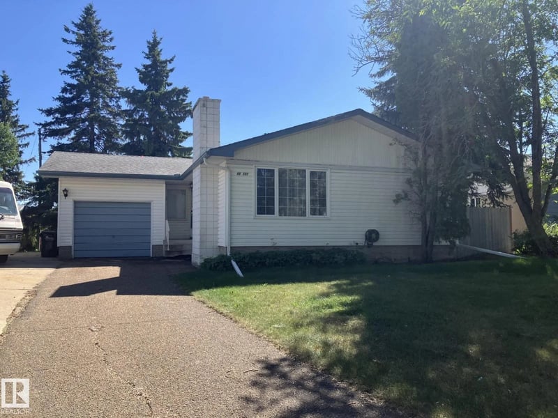 48 Ivy Crescent, Sherwood Park, Alberta, T8A1W4, Sherwood Park, Alberta — photo 1 of 5