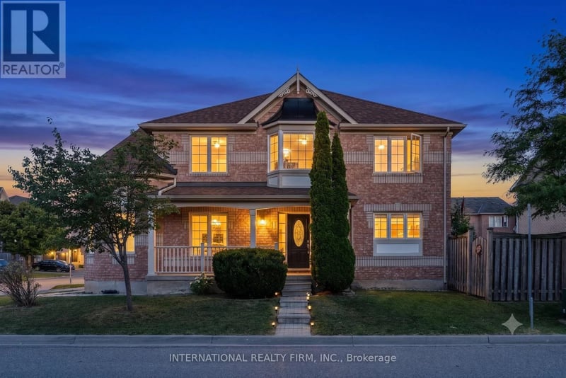 720 Stagg Gardens, Milton (HA Harrison), Ontario, L9T0X9, Milton (HA Harrison), Ontario — photo 1 of 5