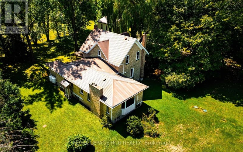 1319 10 Corners, Brockton, Ontario, N0G1W0, Brockton, Ontario — photo 1 of 5