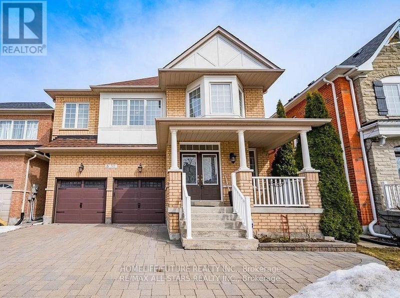 51 Waite Crescent, Whitchurch-Stouffville (Stouffville), Ontario, L4A0B8, Whitchurch-Stouffville (Stouffville), Ontario — photo 1 of 5
