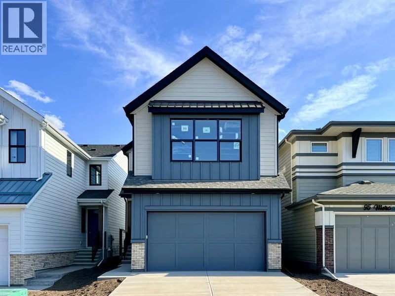 99 Mercado Crescent Southeast, Calgary, Alberta, T3M4C9, Calgary, Alberta — photo 1 of 5
