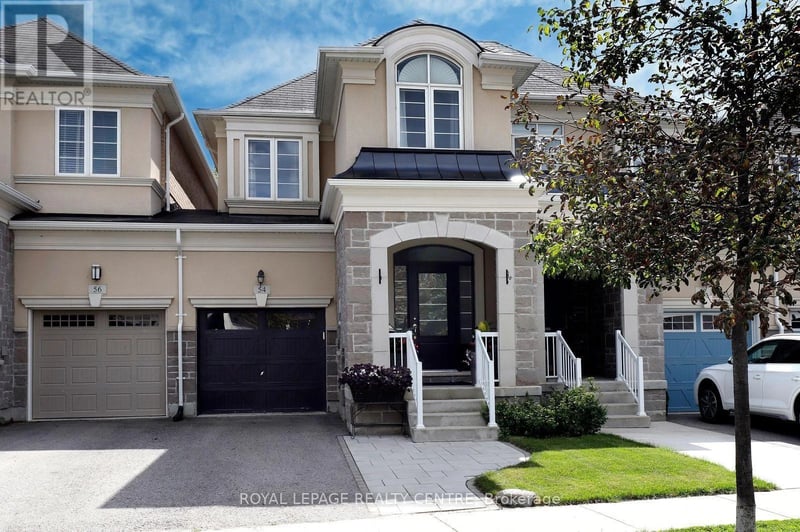 54 Upper Canada Court, Halton Hills (Georgetown), Ontario, L7G0L1, Halton Hills (Georgetown), Ontario — photo 1 of 5