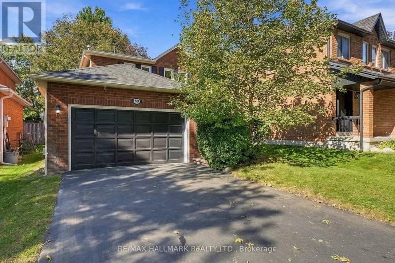 89 Crawford Rose Drive, Aurora (Aurora Heights), Ontario, L4G4R5, Aurora (Aurora Heights), Ontario — photo 1 of 5
