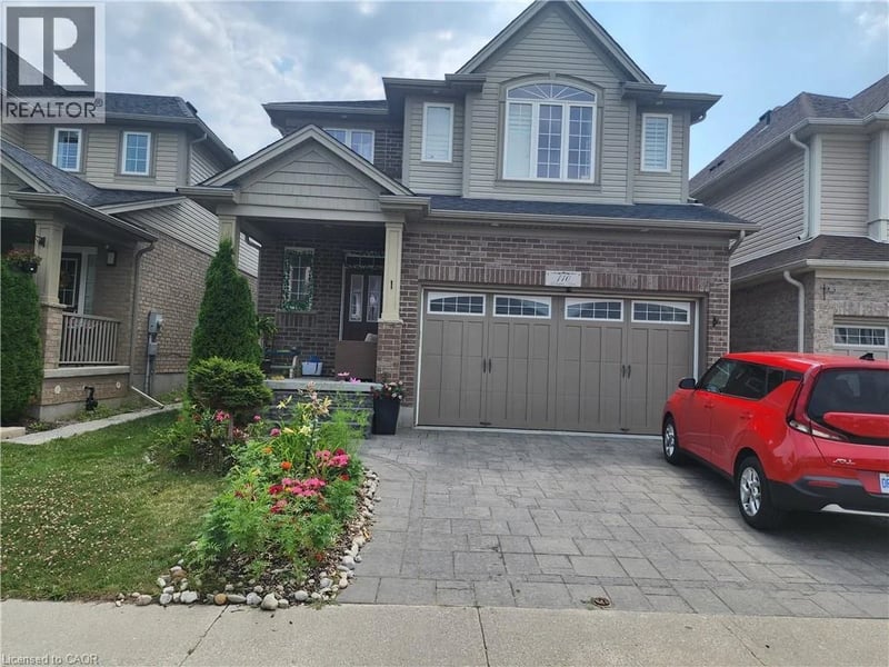 110 STILLWATER Street, Kitchener, Ontario, N2A0J1, Kitchener, Ontario — photo 1 of 5