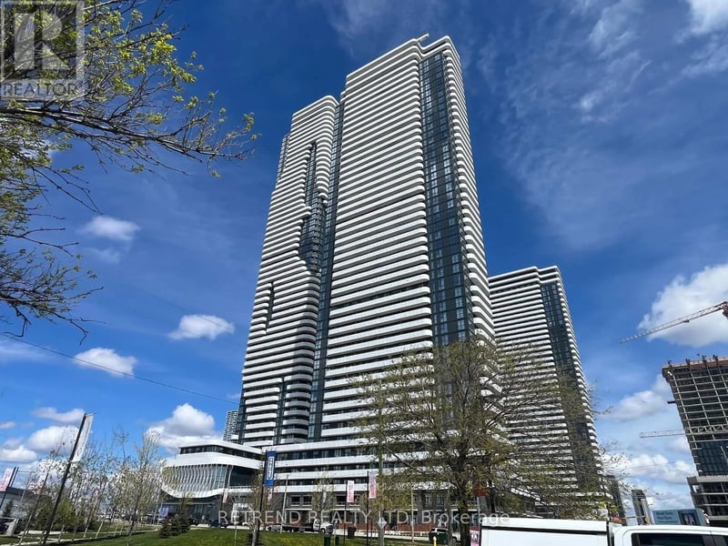 #1709 195 Commerce Street, Vaughan (Vaughan Corporate Centre), Ontario, L4K0P9, Vaughan (Vaughan Corporate Centre), Ontario — photo 1 of 5