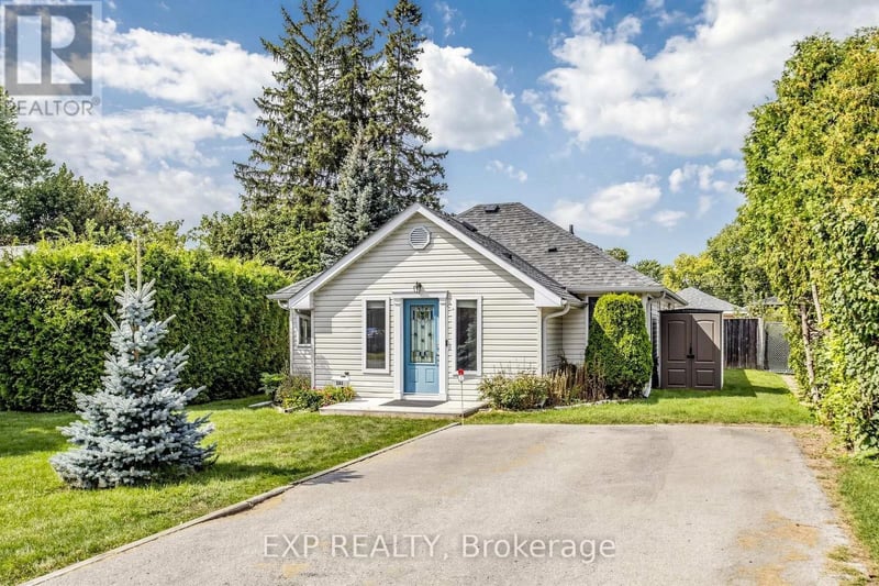 292 Hollywood Drive, Georgina (Keswick South), Ontario, L4P2Z8, Georgina (Keswick South), Ontario — photo 1 of 5