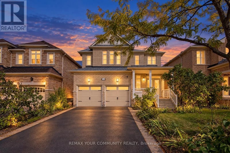 34 Petticoat Road, Vaughan (Patterson), Ontario, L6A0L9, Vaughan (Patterson), Ontario — photo 1 of 5