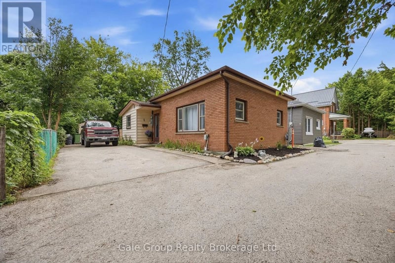 1 Britton Drive, St. Thomas, Ontario, N5P3E4, St. Thomas, Ontario — photo 1 of 5