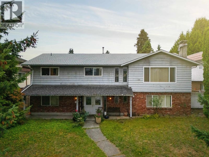 3850 MOSCROP Street, Burnaby, British Columbia, V5G2C9, Burnaby, British Columbia — photo 1 of 5