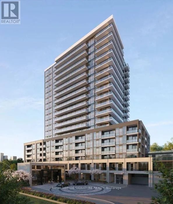 #1203 125 Nipissing Road, Milton (TM Timberlea), Ontario, L9T1R3, Milton (TM Timberlea), Ontario — photo 1 of 5