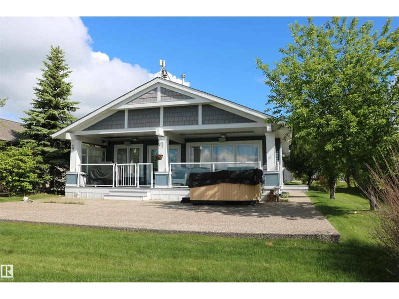 71, 55101 STE. ANNE TR, Rural Lac Ste. Anne County, Alberta, T0E1A1, Rural Lac Ste. Anne County, Alberta — photo 1 of 5