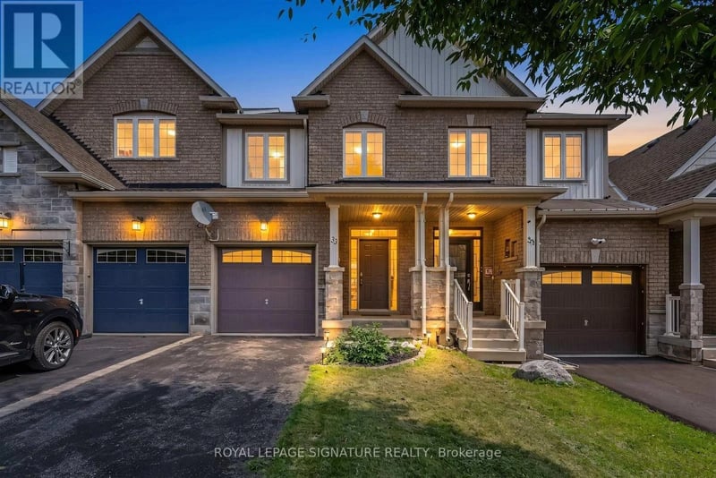 33 Browview Drive, Hamilton (Waterdown), Ontario, L8B0L4, Hamilton (Waterdown), Ontario — photo 1 of 5