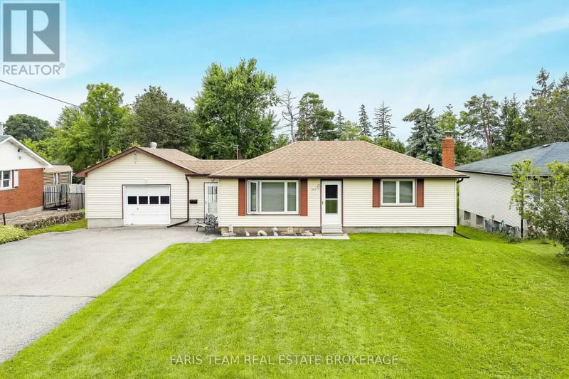 207 Warnica Road, Barrie (Painswick North), Ontario, L4N3Z2, Barrie (Painswick North), Ontario — photo 1 of 5