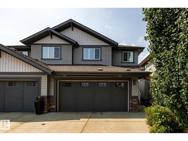 #10 1901 126 ST SW, Edmonton, Alberta, T6W0R9, Edmonton, Alberta — photo 1 of 5