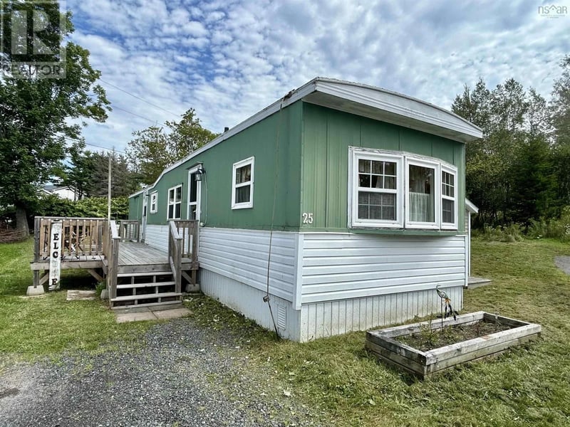 25 King Street, Trenton, Nova Scotia, B0K1X0, Trenton, Nova Scotia — photo 1 of 5